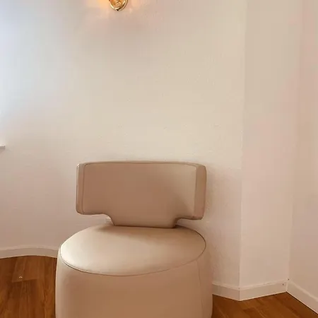 Appartement Helles Bergblick Naehe Messe Frankfurt