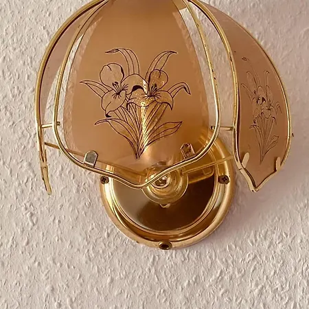 Helles Bergblick Naehe Messe Frankfurt Bad Soden am Taunus